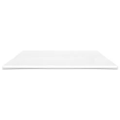 VidaXL Sur-matelas 140x190x5 Cm -Talamo Magasin vidaxl sur matelas 140x190x5 cm 13503804 36985644 1140x1140